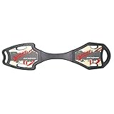 Best Sporting Waveboard mit ABEC 5 Rollen, 82 x 20 x 15 cm