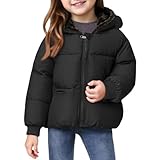 Winterjacke Mädchen Fleecejacke Mit Stehkragen Aus Weichem Plüschmaterial Jacke Reißverschluss Und Taschen Für Mädchen Jungen 130