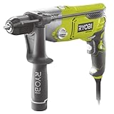RYOBI 1200 W Schlagbohrmaschine RPD1200-K