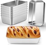 EOGRFW 8 Stück Kastenform