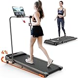 Laufband für Zuhause mit Neigung