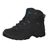 LOWA Damen Wanderschuhe Taurus Pro GTX Mid 320525 Anthracite 40
