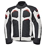 Held Manzano Sportliche Tourenjacke - Wasserdicht - Atmungsaktiv - Polyamid