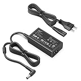 HKY 19V 65W 45W Netzteil Ladegerät für Shuttle PE40, Intel NUC-Mini-PC Modelle mit Intel i3, i5, Pentium, Celeron, Atom Prozessor, Intel NUC Kit Mini PC, Asus ADP-65DW-B, AD887320 Laptop
