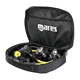 Mares ADJ 62X Dual Verteiler Set - Performance (DIN)