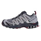 Salomon XA PRO 3D Wanderschuhe, Herren