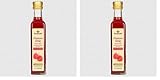 Alnatura Himbeeressig, 250 ml (Packung mit 2)