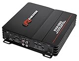 Renegade RXA550-2-Kanal Endstufe