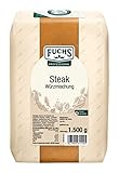 Fuchs Steak Würzer GV (1 x 1.5 kg)
