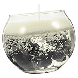 Ipetboom 1Stk Desktop-Dekoration niedliche jahrestag Desktop decoration für den jahrestag Diffusor Aromatherapie Duftkerzen für Hochzeitskerze Grey