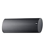 Canton 03479 CD 250.3 Centerlautsprecher Eloxiert schwarz