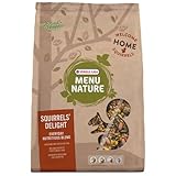 Menu Nature Squirrels' Delight 600g