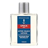 Speick Men After Shave Lotion, Doppelpack 2x100ml