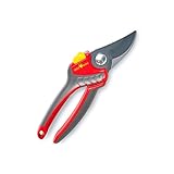 WOLF-Garten - 2-schneidige Gartenschere »Premium Plus« RR 4000; 73AFA004650