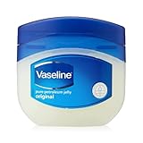 VASELINE - Vaseline Original Gelee,(1 X 50 ML)