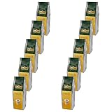 Jacobs Cappuccino Vanilla Löslicher Kaffee, 10 x 1 kg