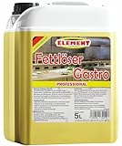 Grillreiniger Backofenreiniger Friteuse Fettlöser Gastronomie küchenreiniger 5L