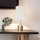 Lampenschirm, dekorativ, schlicht, langlebig, Tischlicht-Abdeckung für Zuhause, Wandleuchte