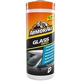 ARMOR ALL GAA37030GE Scheibenreinigungstücher 30 Stk, Weiß (Weiß), Varios