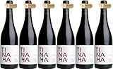 Bodega Tinaha Tinaha Tinto 2023 Trocken (6 x 0.75 l)