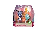 Bullyland 13120 - Spielfigurenset, Walt Disney Vampirina - Vampirina und Demi, liebevoll handbemalte Figuren, PVC-frei, tolles Geschenk für Jungen und Mädchen zum fantasievollen Spielen