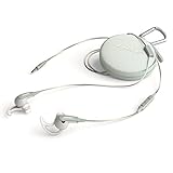 Bose 741776-0050 SoundSport In-Ear Kopfhörer für Apple weiß
