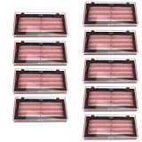 Hochleistungs-Schweißlinse mit Dioptrien 0 75 für Profis im Bereich (2,25)