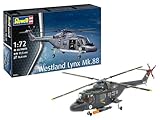 Revell Westland Lynx