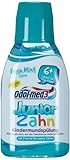 Odol med3 Mundspülung Junior 300ml, 3er Pack (3 x 300 ml)