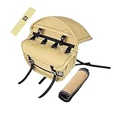 Nylon-Ersatzreifenabdeckungen für ferngesteuerte Autos im Maßstab 1/8 1/10, realistisches dekoratives Zubehör, einfache Installation, verschleißfest, Ersatzradabdeckung für Fernbedienung