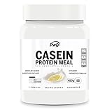 Casein Protein MEAL 450 g (Zitronengelb)