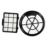 Filter-Kits, Kompatibel For Bosch, BGC05A220A, BGC05AAA1, BGC05AAA2, BGS05A220, BGS05A221, BGS05A222, BGS05A225, BGS05AAA1 Staubsaugerteile