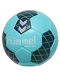 hummel hmlCLASSIC Kids HB, Light Blue/Marine/Green, 0.0, Handball