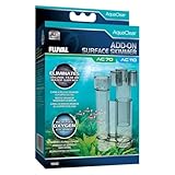 Fluval Skimmer Filterfläche Rucksack für Aquarium AquaClear AC 70/110