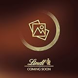 Lindt Naps Adventskalender 2025 | 118g | Festlicher Kalender mit 24 Türchen | Schokoladen-Geschenk zu Weihnachten | Weihnachtsschokolade | Amazon exklusiv