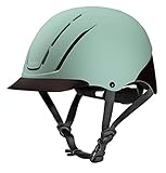 Troxel Spirit Duratec Mint Helm Mint M
