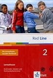 Sprachtrainer Red Line Band 2, Unterrichtswerk für Realschulen (entspricht der Workbook-Software) 6. Schuljahr: Grammatik-, Vokabel- und ... 2000, XP, Vista (Red Line. Ausgabe ab 2006)