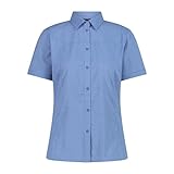 CMP Damen Funktionsbluse provenza 46