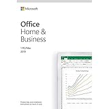 Microsoft Office 2019 Home & Business