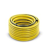Kärcher Schlauch PrimoFlex 1/2' - 50 M (Bewässerung, 3-lagig, Anti-UV-Außenschicht, 24 bar, 1/2 Zoll, 50 m)