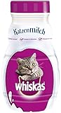 whiskas Milch Katzenmilch, 200 ml