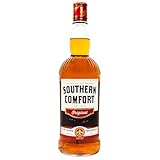 Southern Comfort® Original Whisky-Likör (1 x 1 l)