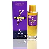 YSNY 193 EDT 100 ml - Damenduft kompatibel mit Elixir Manifest