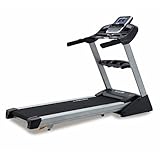 Spirit Laufband XT 385 (semi-professionell) ETM Testsiegel GUT