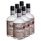 Aquavit 6x0.5l (40% Vol) No. 5574 - RATION