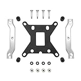 ARCTIC Intel LGA1200/115X Montage Kit - Kompatibel mit Liquid Freezer III und Liquid Freezer III Pro, für Sockel LGA1200, 1156, 1155, 1151 und 1150