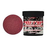 Auto Chrom Politur Paste - Anlaufentferner für Automobile,Kfz Pflegecreme zur,Für Lkw SUV Motorrad Boote Stoßstangen Zierleisten