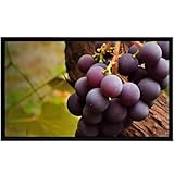 Digitale LED-Werbetafel für Video-/Bildanzeige mit Fernbedienung/USB-Steuerung, Querformat/Hochformat für Werbung und Menüwerbung