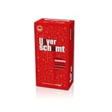 Dreister 🇩🇪 ATM Gaming | Unverschämt - Das Original | Lustiges Gesellschaftsspiel von den Machern bekannt durch Tiktok | Partyspiel mit 480 Spielkarten | Perfekt für Spieleabende mit Freunden