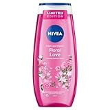 NIVEA Floral Love Duschgel 250 ml